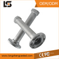 Manufacturer machine thickening aluminum profile bottom bracket